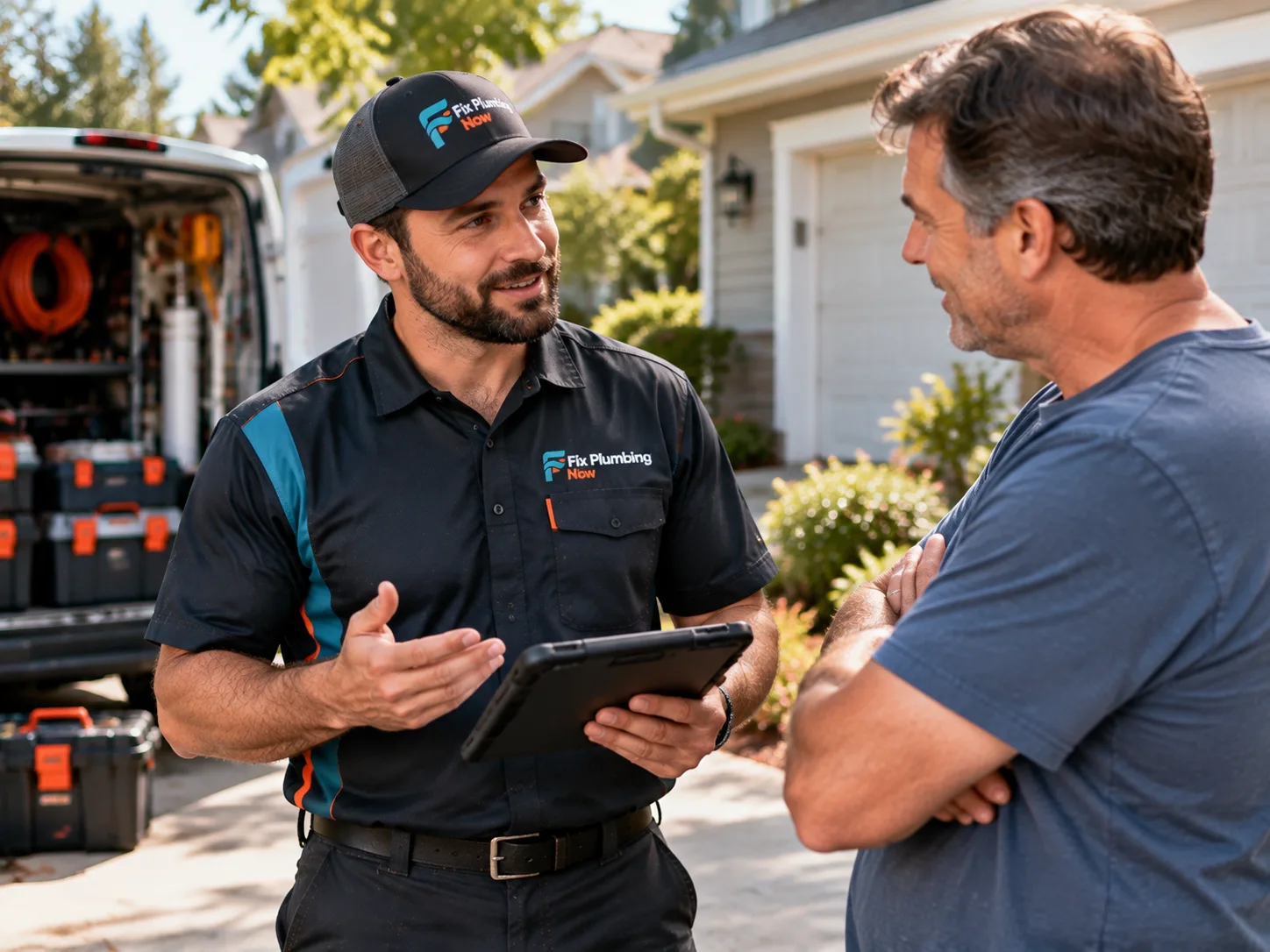 Clogged Drain Service Cylinder, IA FAQs